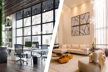 Ev ve Ofis Temizliği